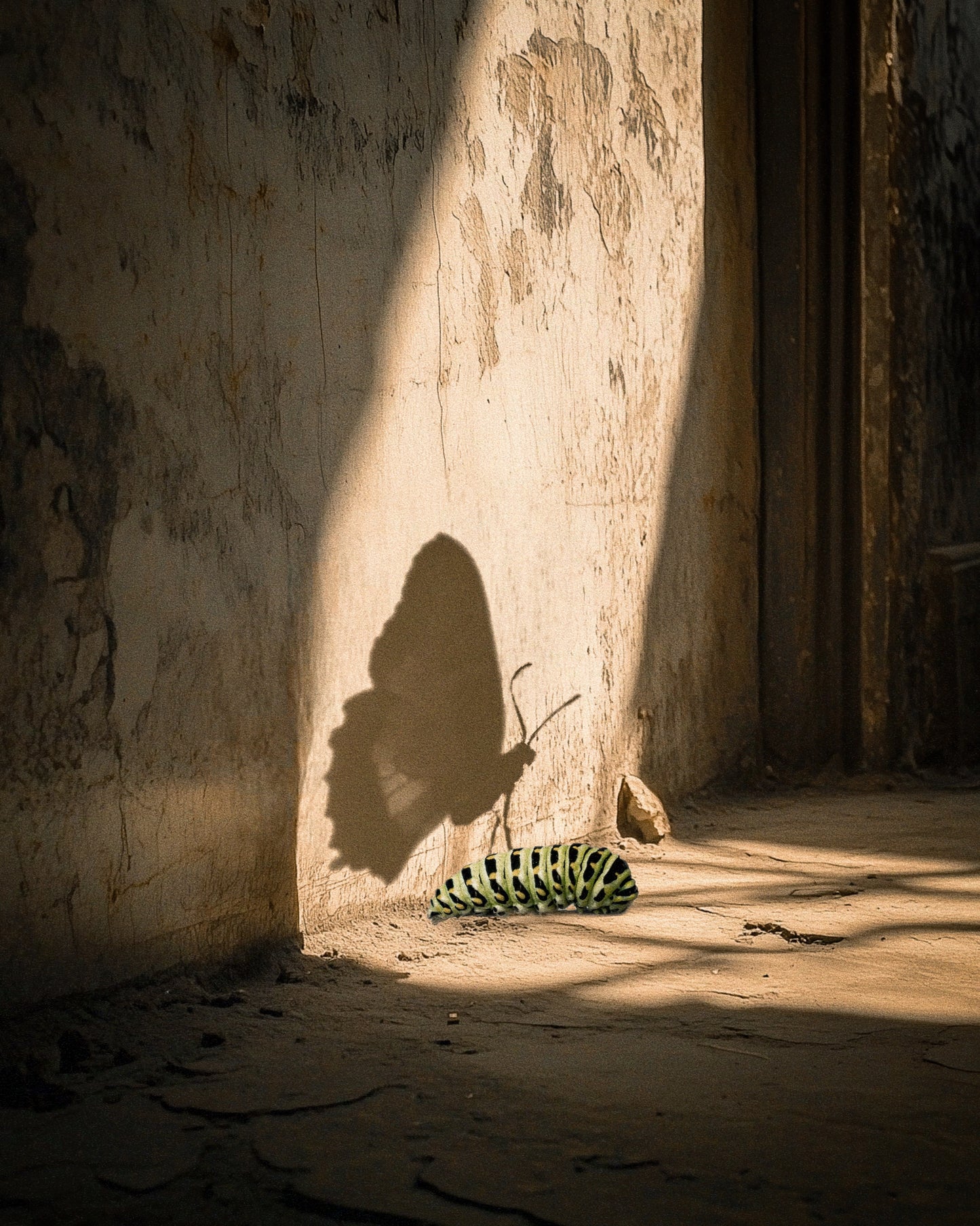 Dreams Fine Art Print