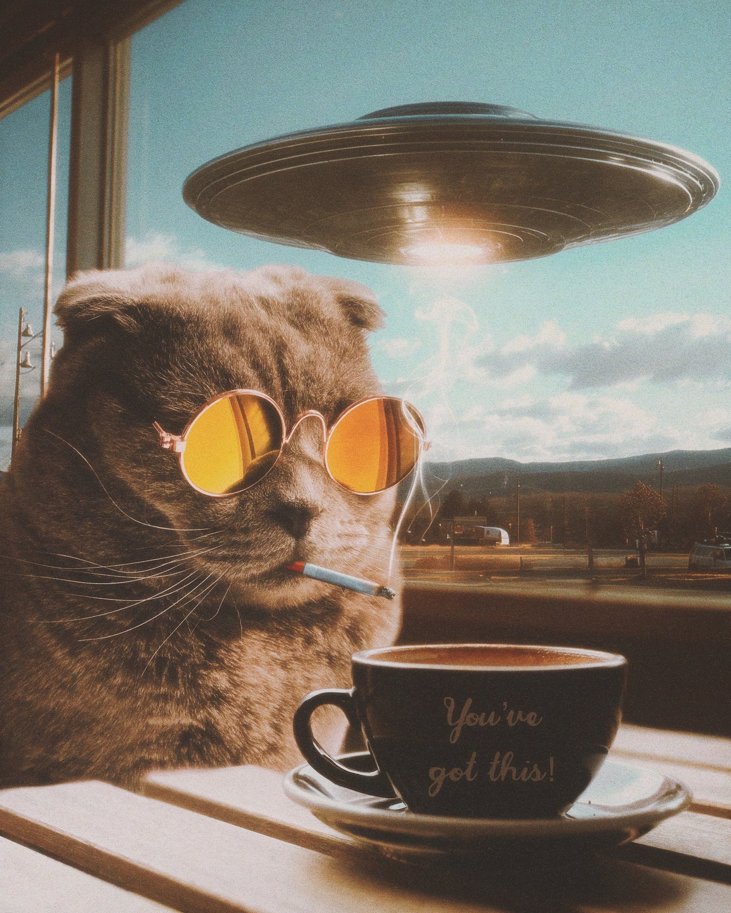 You’ve Got This Fine Art Print