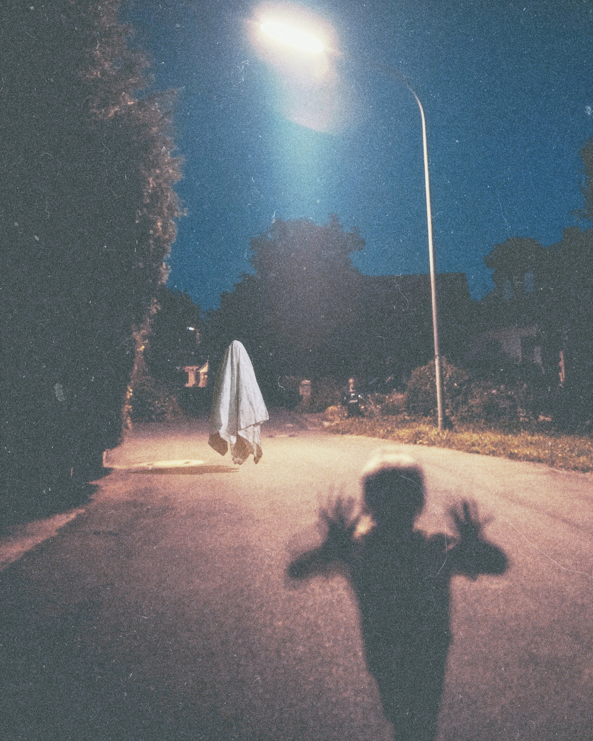 Happy Halloween Fine Art Print