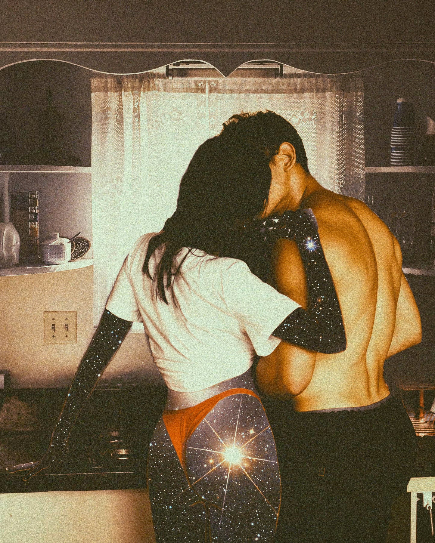 Lover Fine Art Print