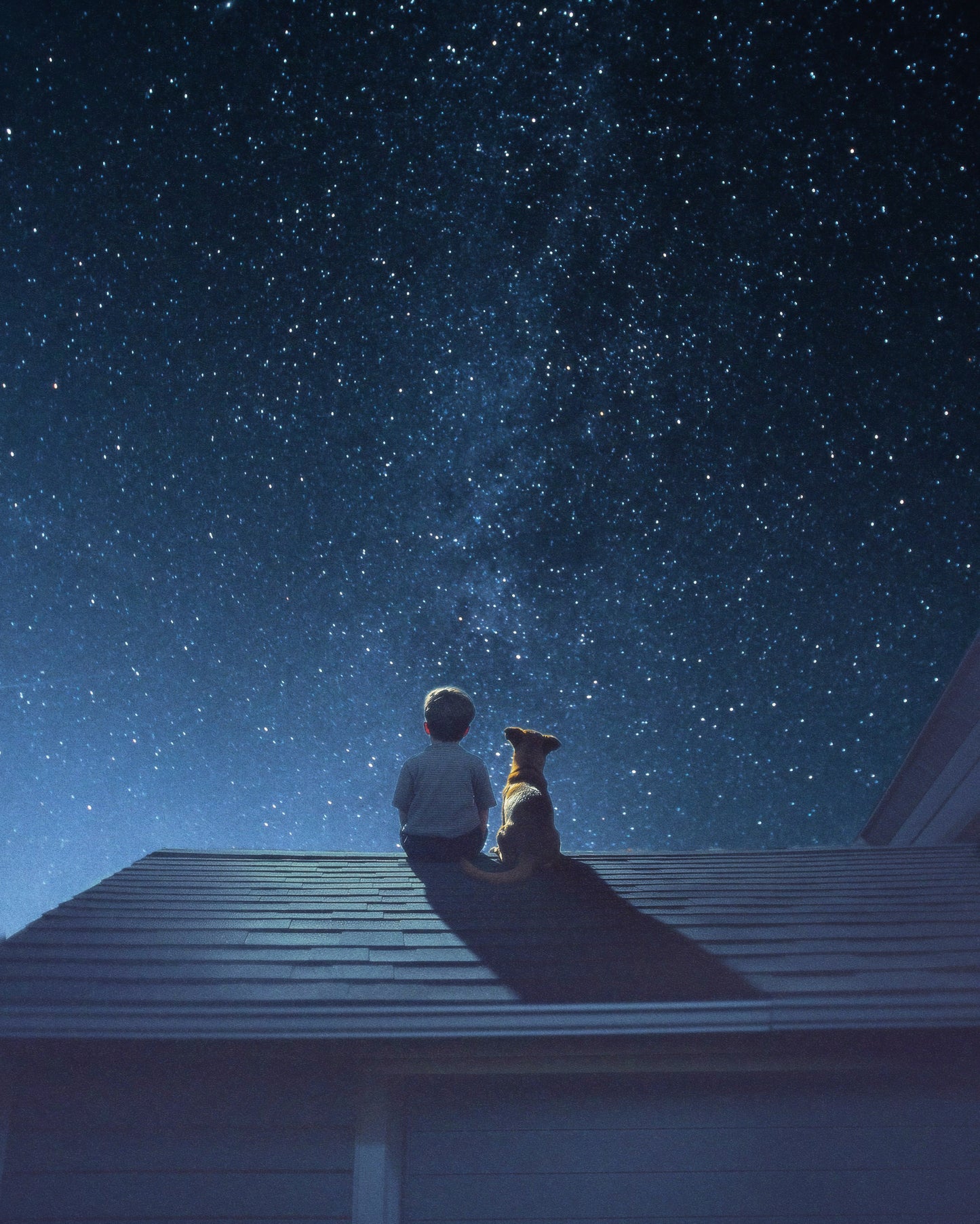 What Does It All Mean Fine Art Print - Cult Class Art Shop