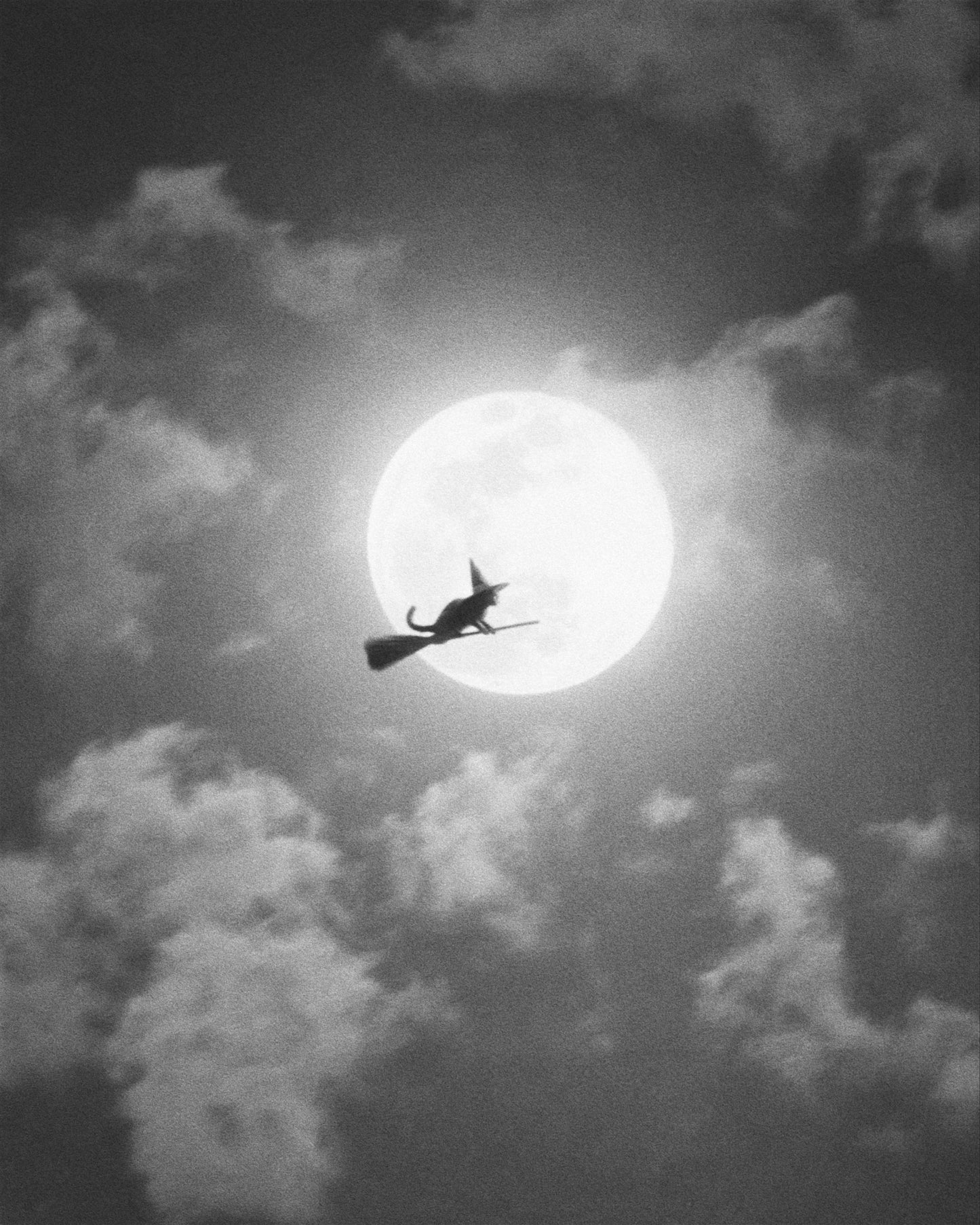 Hocus Pocus Fine Art Print