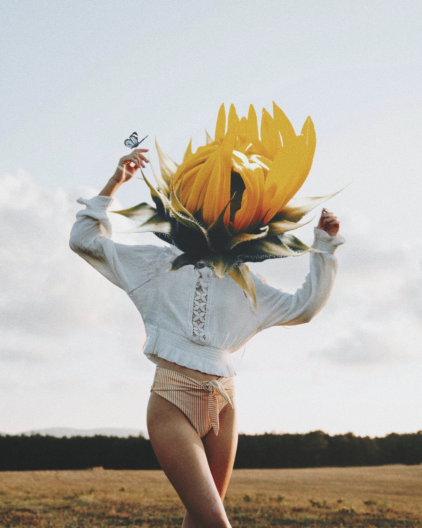 Blooming Fine Art Print