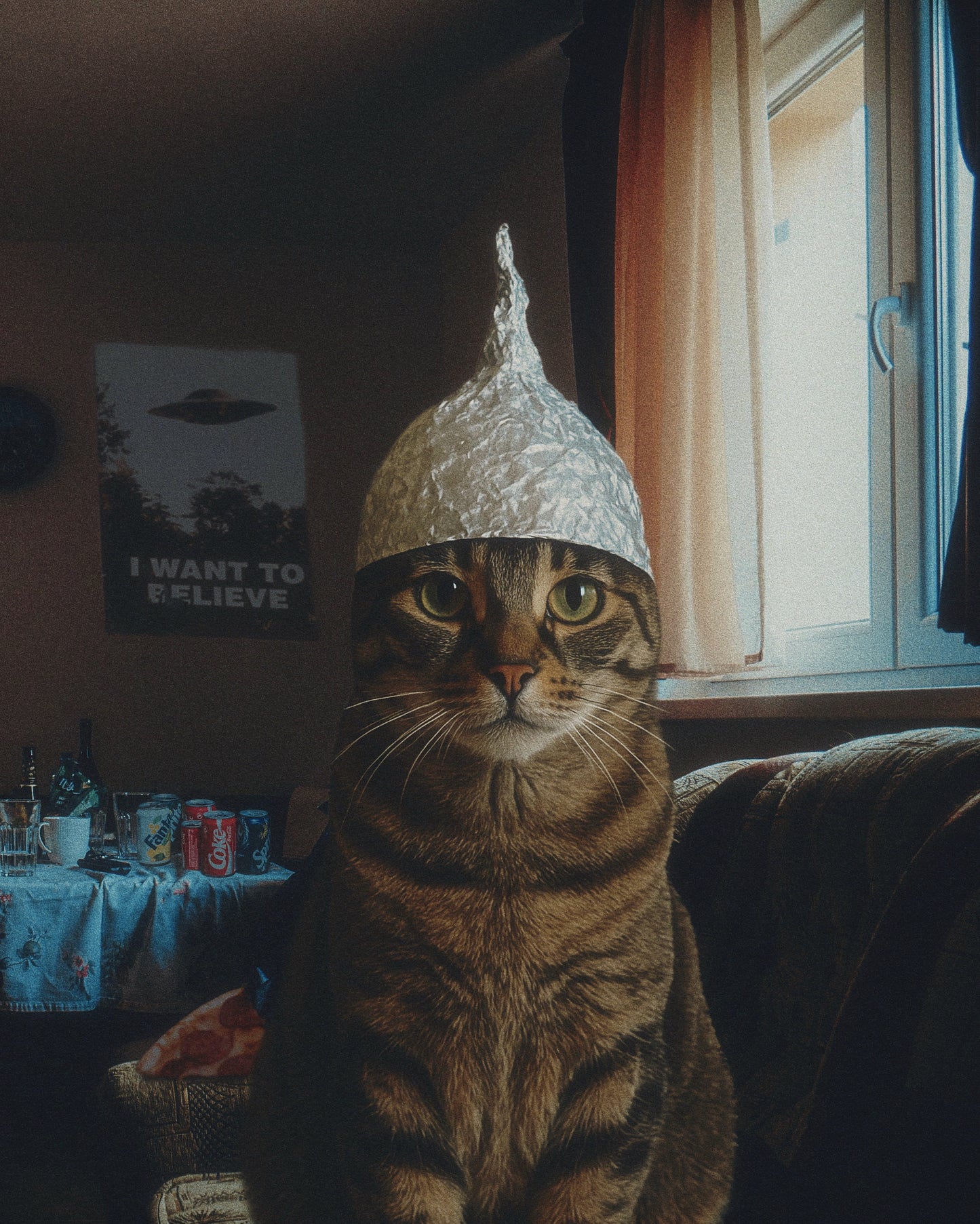 It’s All True Fine Art Print