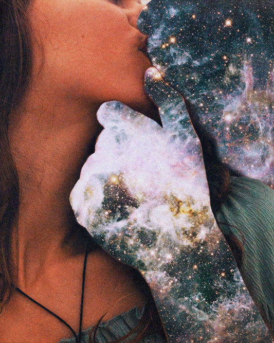 Starkissed Fine Art Print