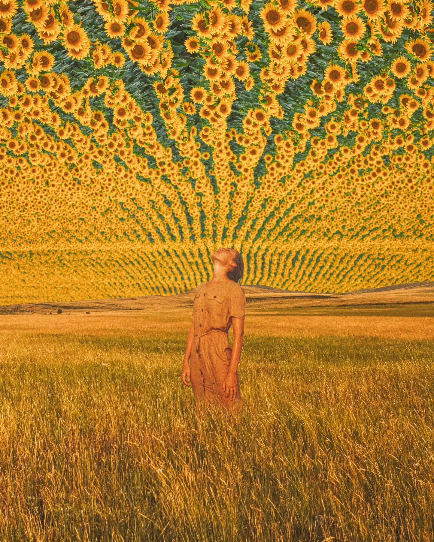 Feeling Fine Art Print - Cult Class Art Shop