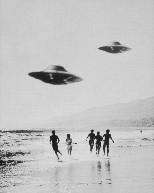 Incoming Fine Art Print